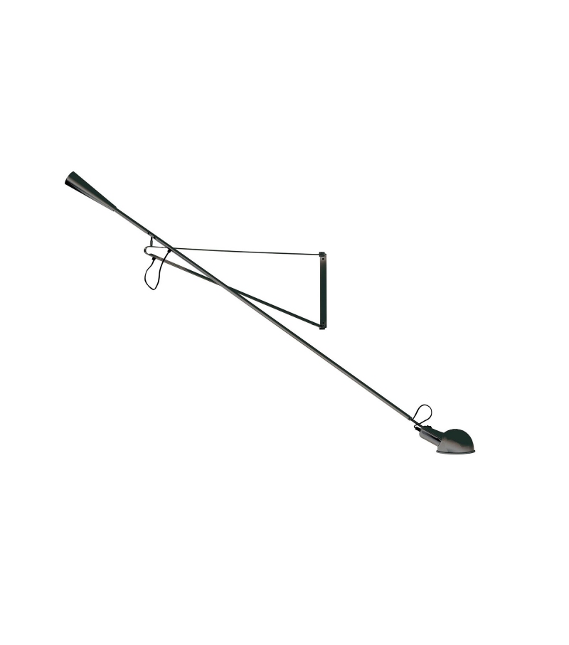265 Flos Wall Lamp