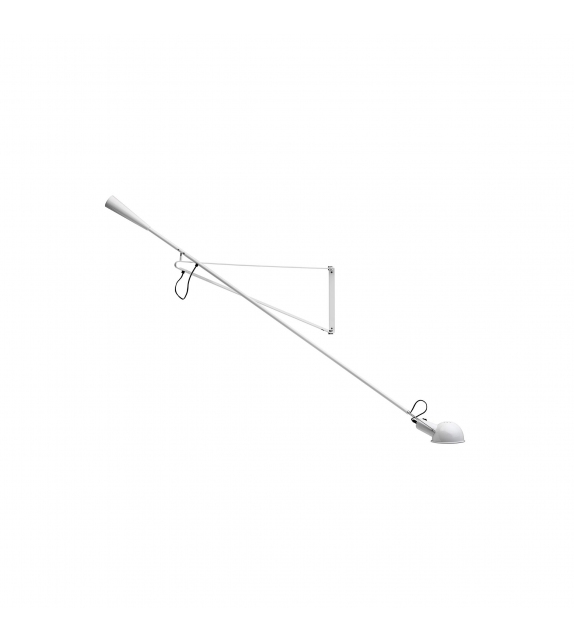 265 Flos Wandleuchte