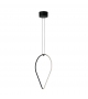 Arrangements Drop Flos Pendant Lamp