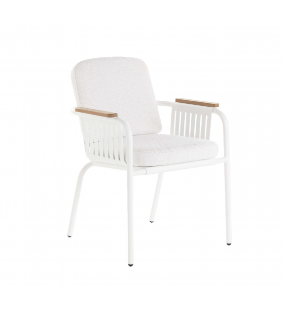 Capa Dining Armchair Gandia Blasco