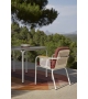 Capa Dining Armchair Gandia Blasco