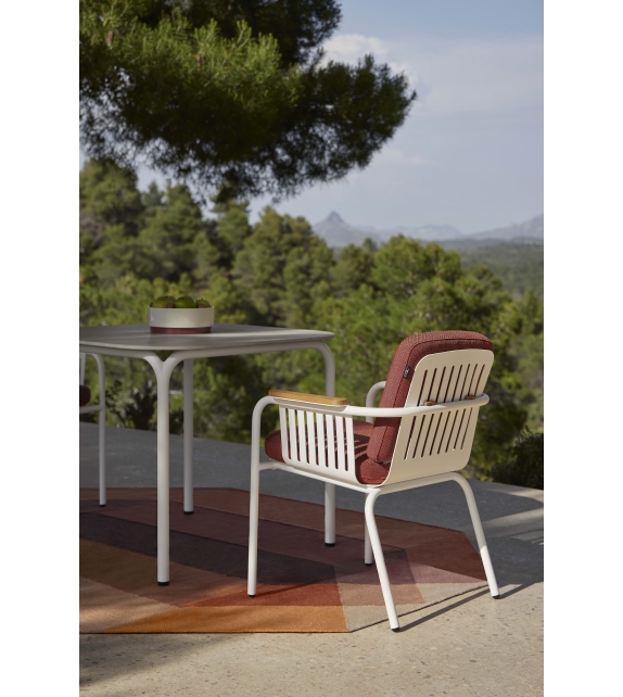 Capa Chaise Gandia Blasco