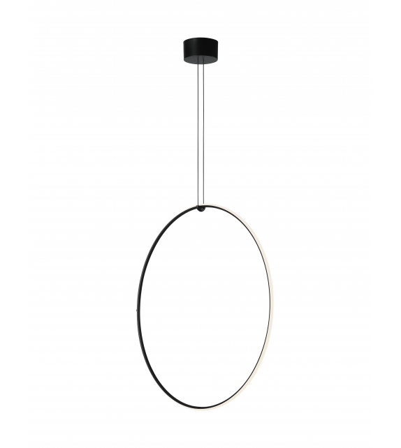 Arrangements Round Flos Lampada a Sospensione