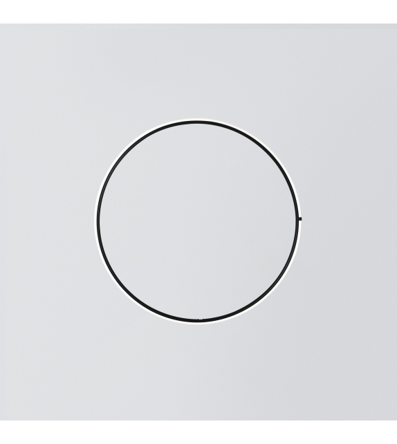 Arrangements Round Flos Suspension