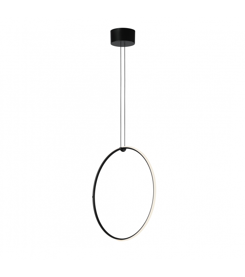 Arrangements Round Flos Pendant Lamp
