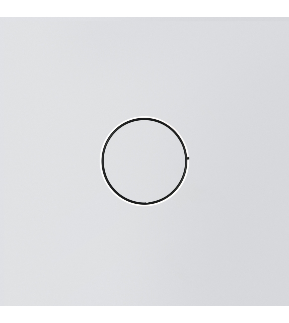 Arrangements Round Flos Suspension