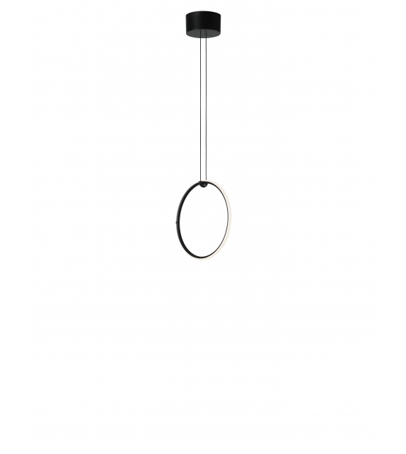 Arrangements Round Flos Pendant Lamp