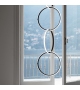 Arrangements Round Flos Pendant Lamp