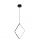 Arrangements Square Flos Pendant Lamp