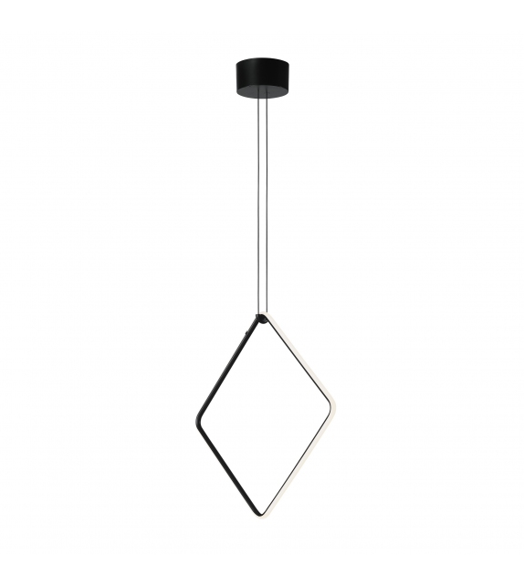 Arrangements Square Flos Suspension