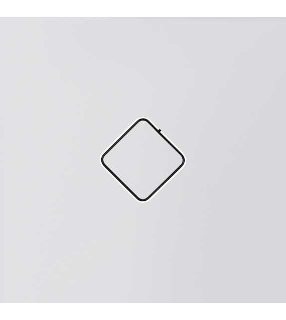 Arrangements Square Flos Pendant Lamp