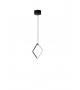 Arrangements Square Flos Suspension