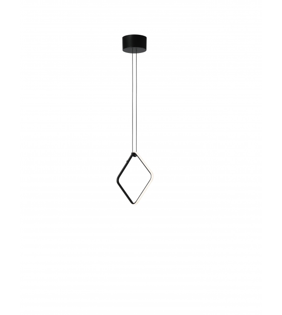 Arrangements Square Flos Pendant Lamp
