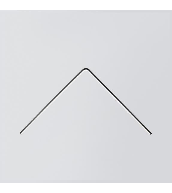 Arrangements Broken Line Flos Pendant Lamp