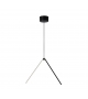 Arrangements Broken Line Flos Pendant Lamp