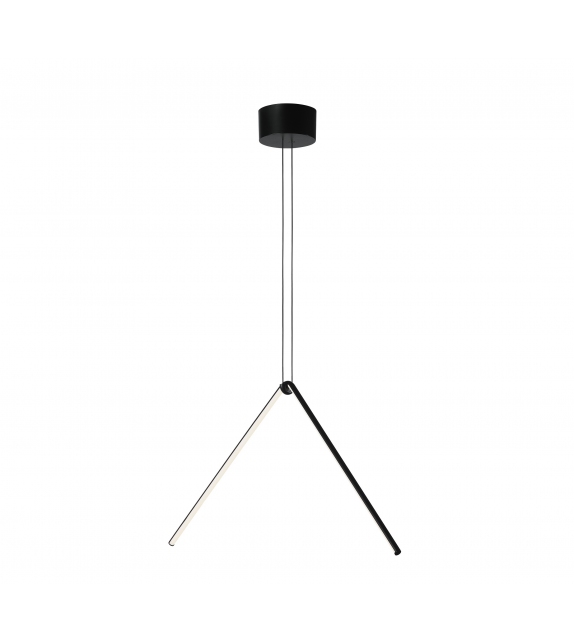 Arrangements Broken Line Flos Pendant Lamp