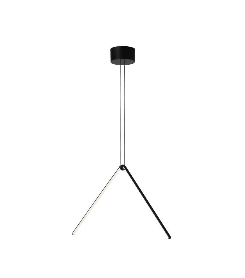 Arrangements Broken Line Flos Suspension