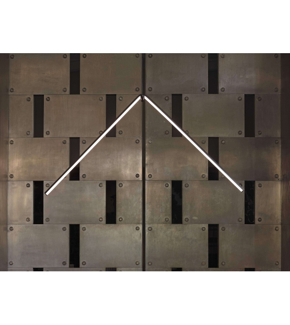 Arrangements Broken Line Flos Suspension