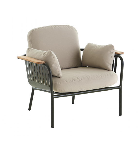 Capa Loungesessel Gandia Blasco