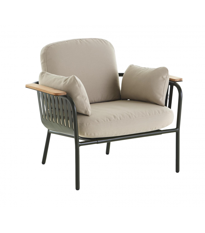 Capa Loungesessel Gandia Blasco