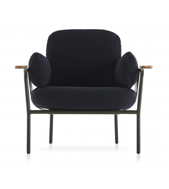 Capa Lounge Chair Gandia Blasco