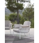 Capa Lounge Chair Gandia Blasco