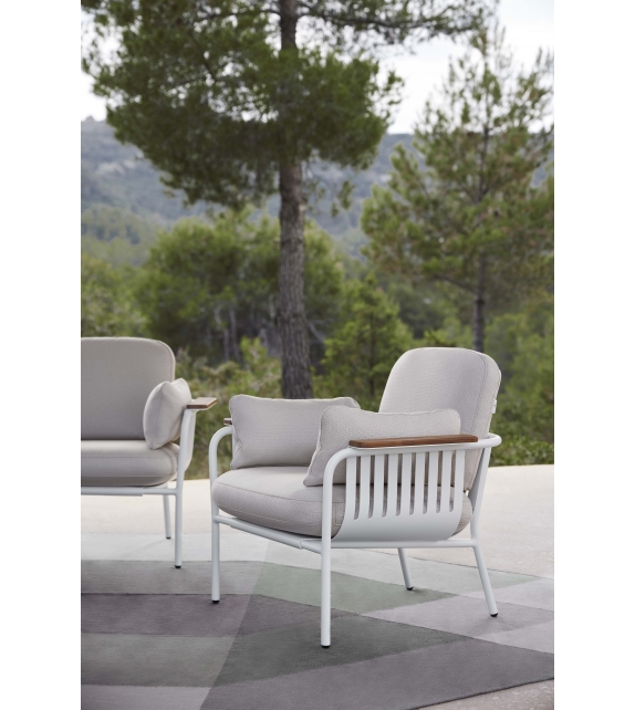 Capa Lounge Chair Gandia Blasco