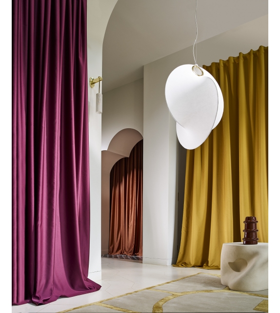 Overlap Flos Pendant Lamp