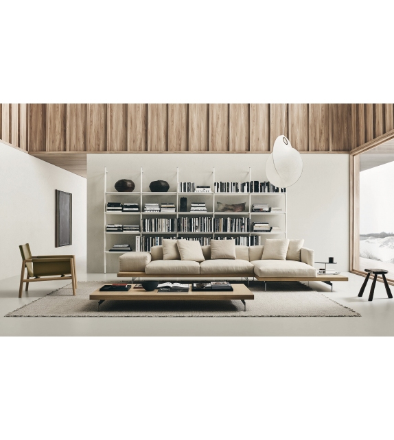 Overlap Flos Suspension