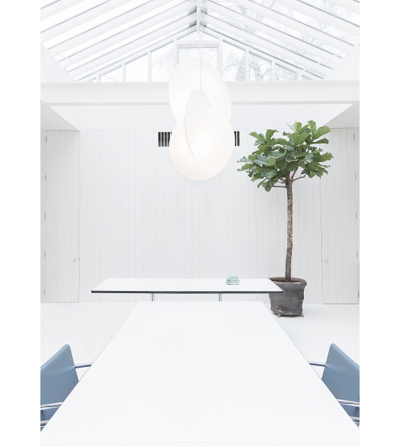 Overlap Flos Suspension