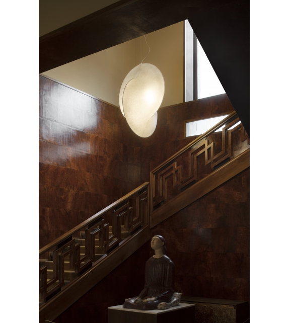 Overlap Flos Pendant Lamp