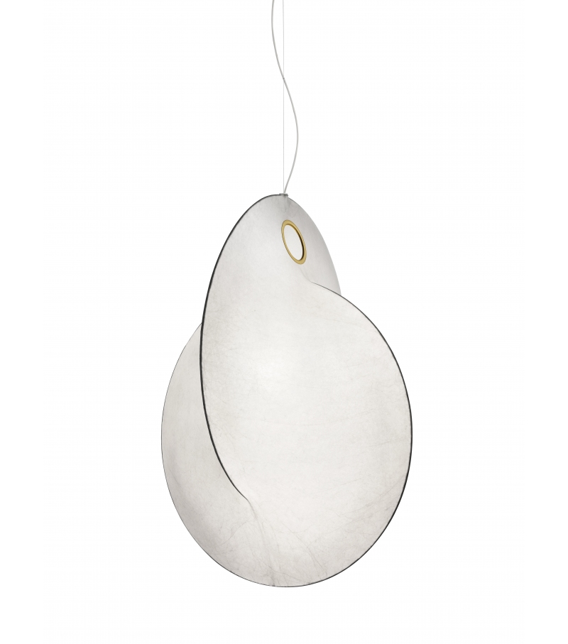 Overlap Flos Pendant Lamp