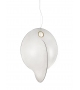 Overlap Flos Lampada a Sospensione