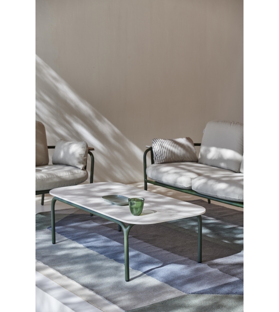Capa Coffee Table Gandia Blasco