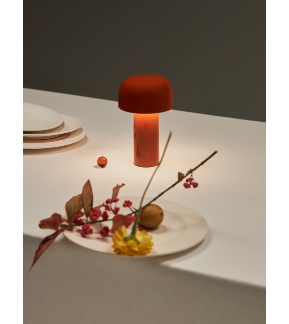 Bellhop Flos Table Lamp