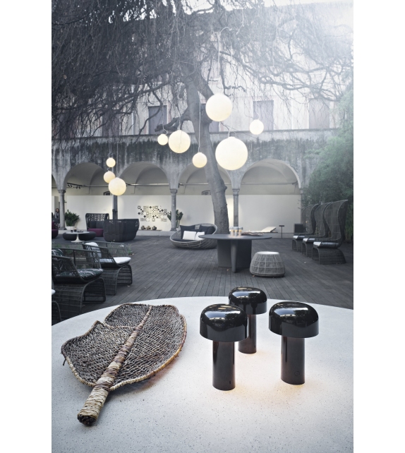 Bellhop Flos Lampe de Table