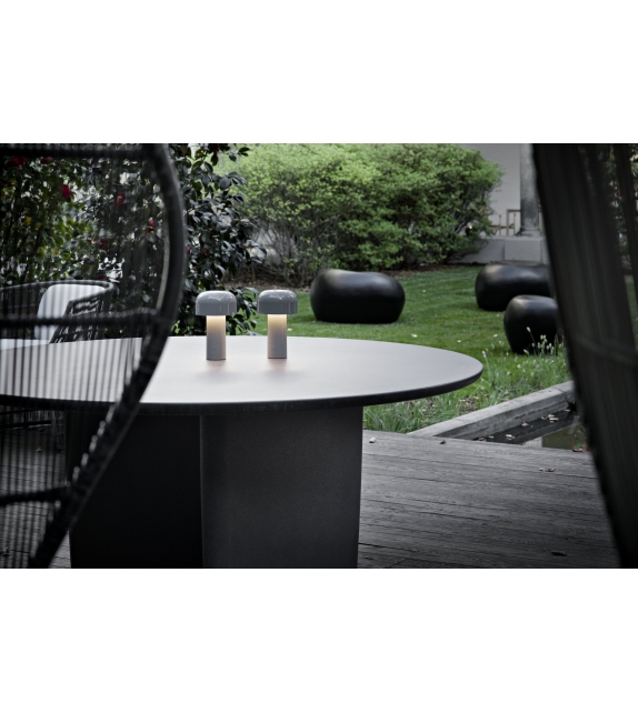 Bellhop Flos Lampe de Table