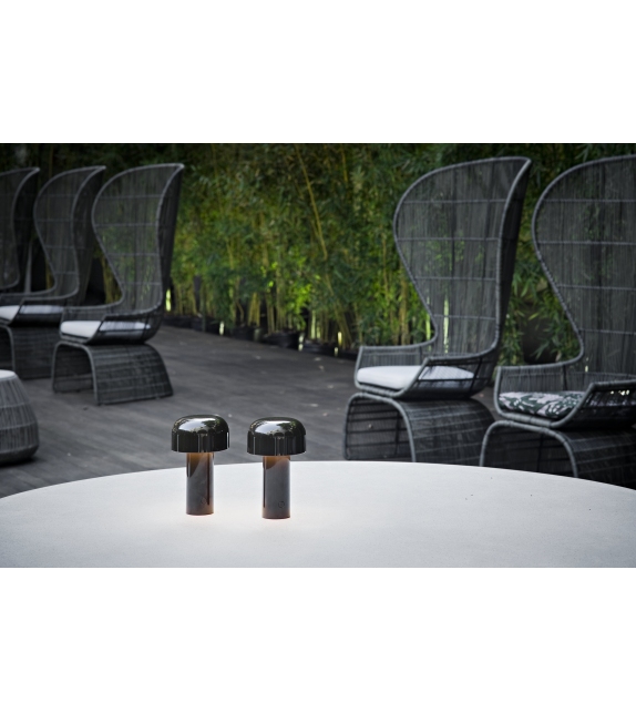 Bellhop Flos Lampe de Table