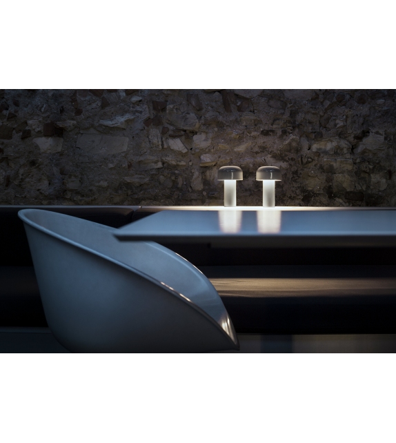 Bellhop Flos Lampe de Table