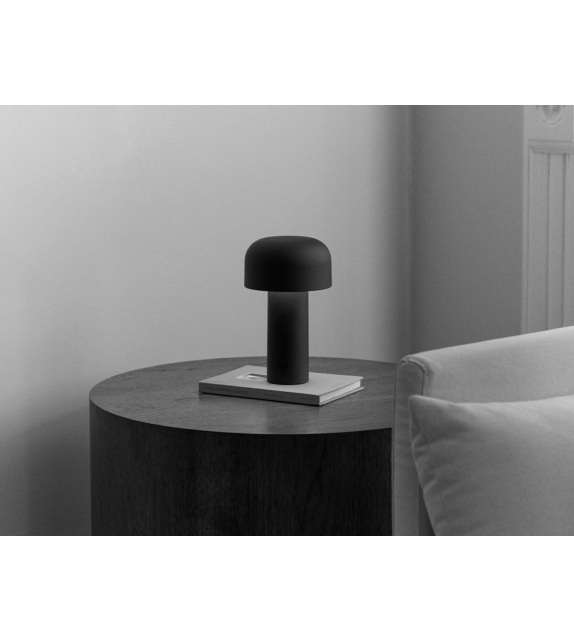 Bellhop Flos Lámpara de Mesa