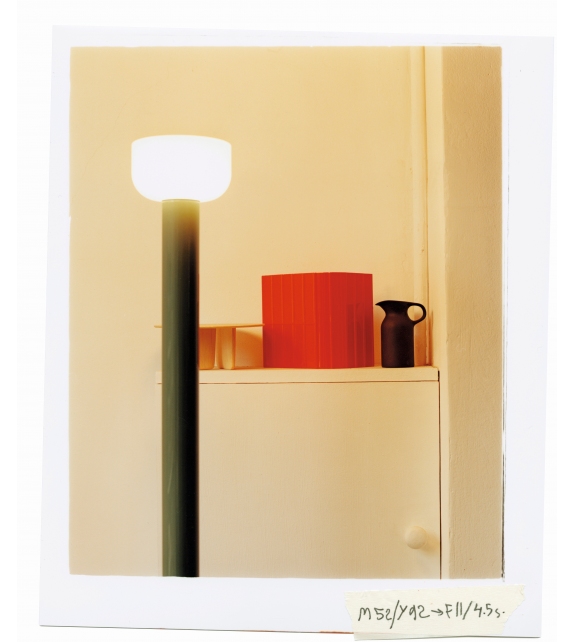 Bellhop Flos Floor Lamp