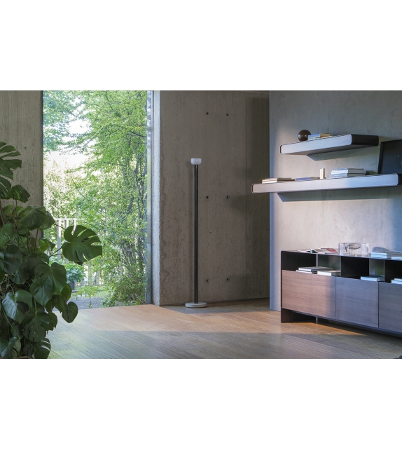 Bellhop Flos Floor Lamp