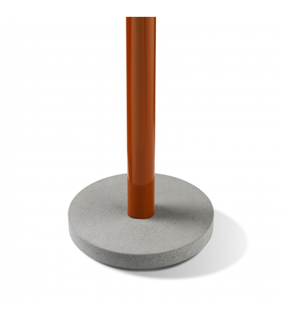 Bellhop Flos Floor Lamp