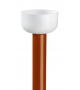 Bellhop Flos Lampada da Terra