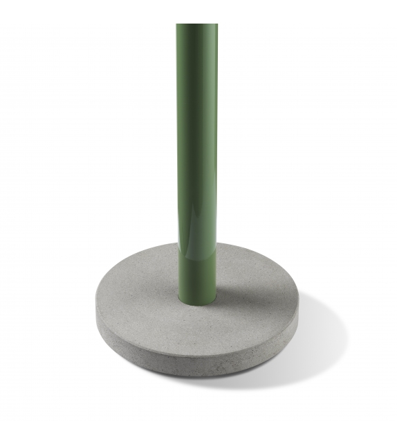 Bellhop Flos Stehleuchte