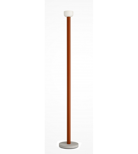Bellhop Flos Floor Lamp