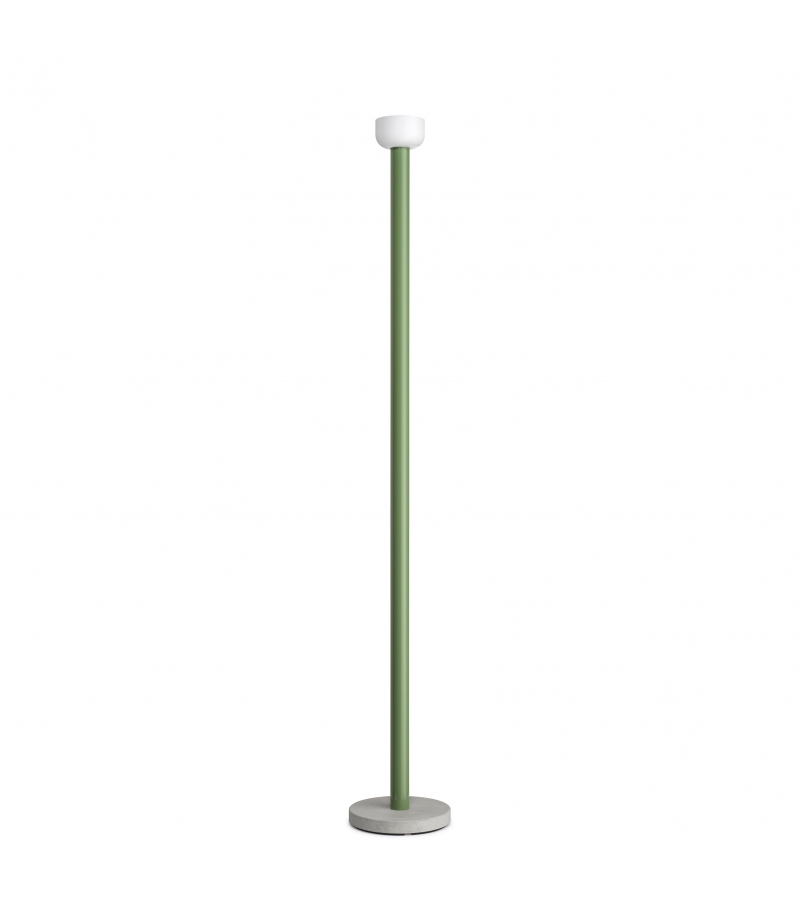 Bellhop Flos Floor Lamp
