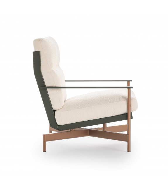 Onde Club Fauteuil Gandia Blasco