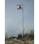 Captain Flint Flos Outdoor Floor Lamp