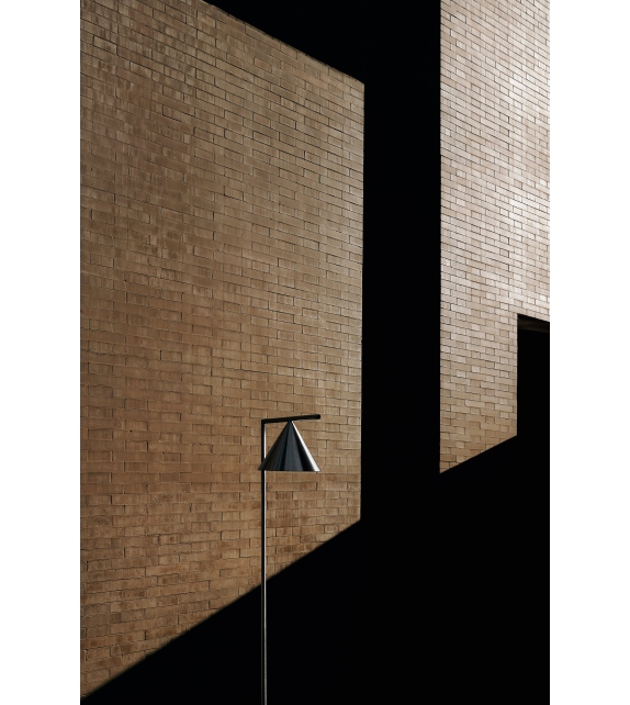 Captain Flint Flos Outdoor Lampadaire